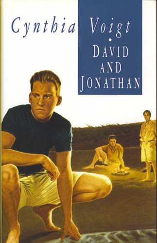 Book David and Jonathan free
