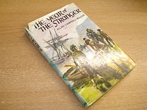 Book The year of the stranger free