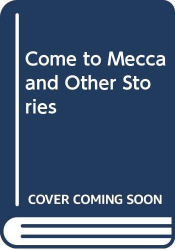 Book Come to Mecca free