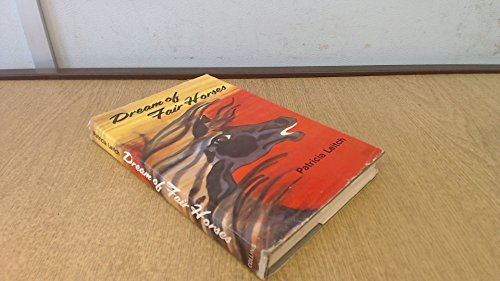 Book Dream of fair horses free