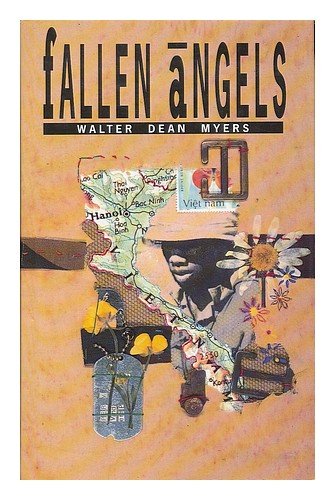 Book Fallen Angels free