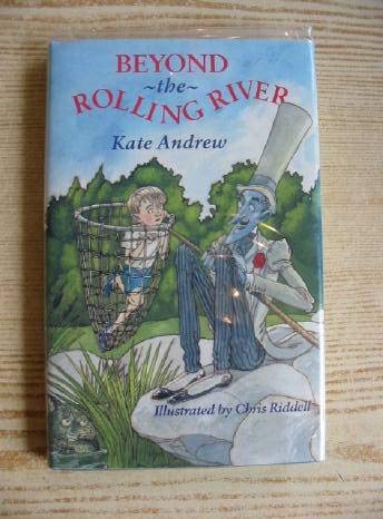 Book Beyond the Rolling River free