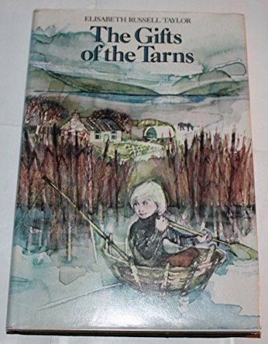 Book Gift of the Tarns free