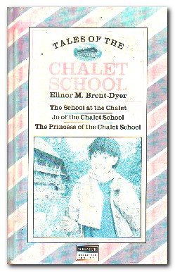 Book TALES OF THE CHALET SCHOOL free