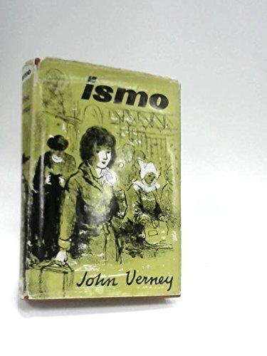 Book Ismo free