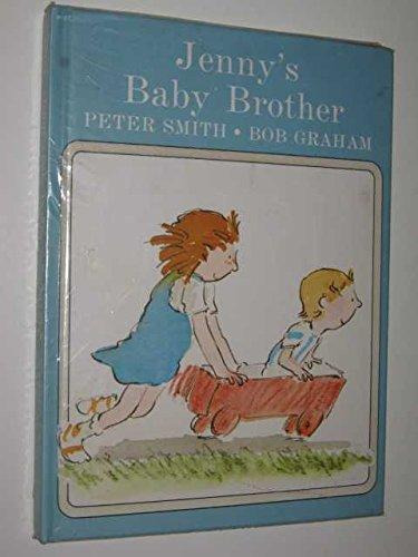 Book Jenny's baby brother: Peter Smith free