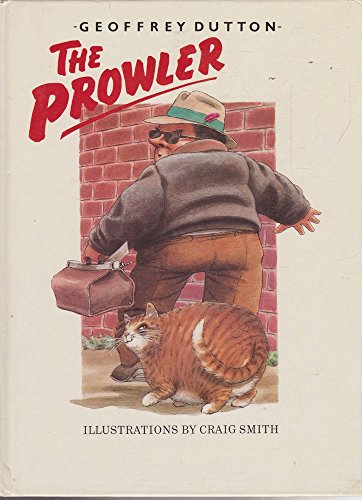 Book The Prowler free