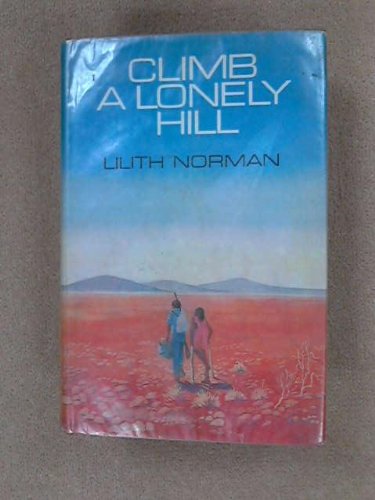 Book Climb a Lonely Hill free