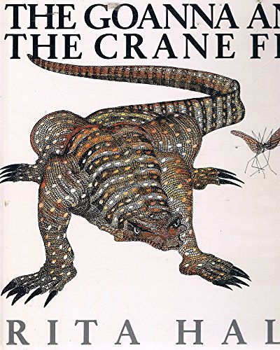Book Goanna & the Crane Fly free