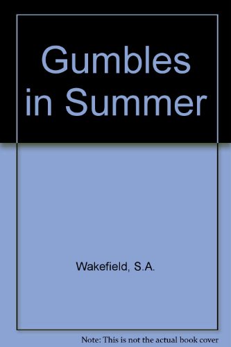 Book Gumbles in Summer free