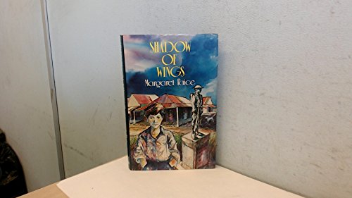 Book Shadow of Wings free