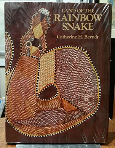 Book Land of the Rainbow Snake: Aboriginal Children's Stories and Songs from Western Arnhem Land free