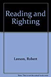 Book Reading and righting: The past, present, and future of fiction for the young free