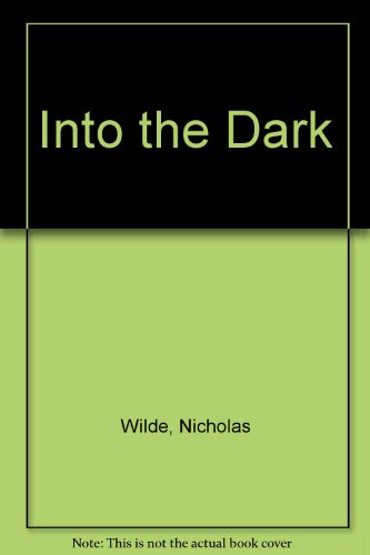 Book Into the Dark free