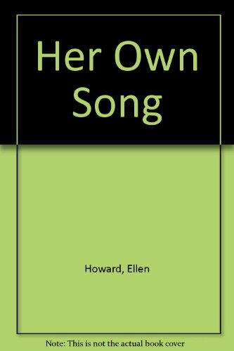 Book Her Own Song free