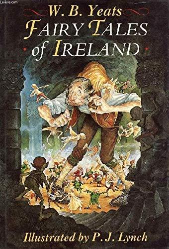 Book Fairy Tales of Ireland free