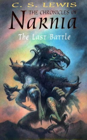 Book The Last Battle (The Chronicles of Narnia) free