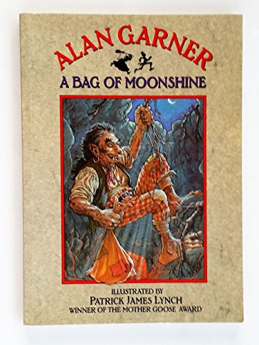 Book A Bag of Moonshine free