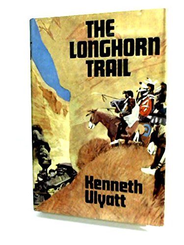 Book Longhorn Trail free