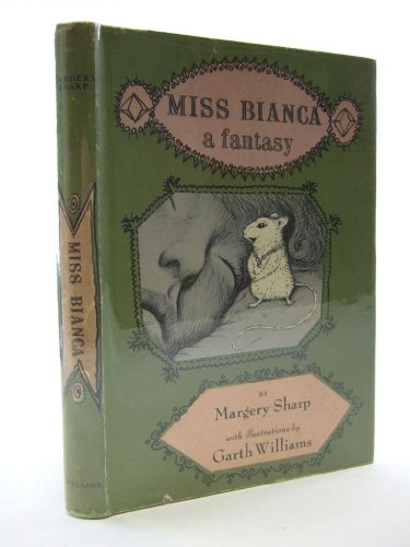 Book Miss Bianca free