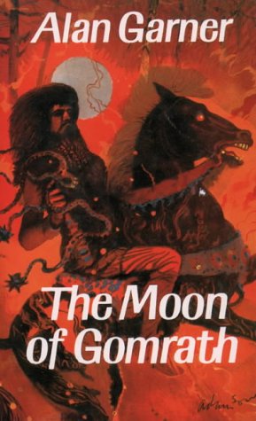 Book The Moon of Gomrath free
