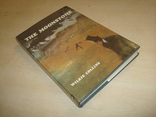 Book The Moonstone free