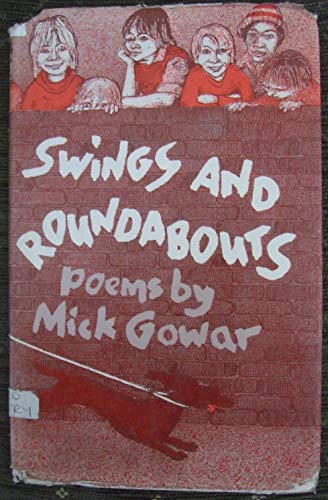 Book Swings and Roundabouts: Poems free
