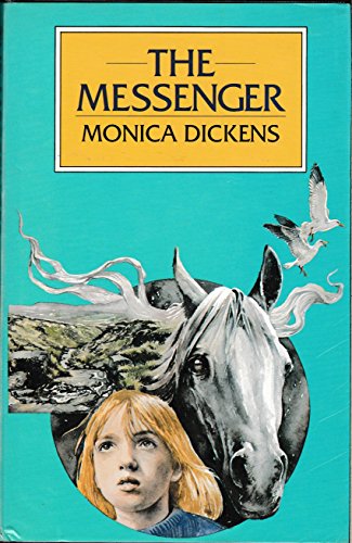 Book The Messenger free