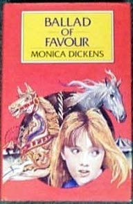 Book Ballad of Favour free