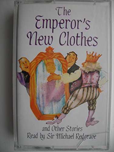 Book "The Emperor's New Clothes" and Other Stories free