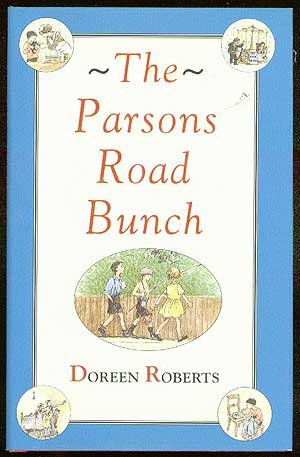 Book THE PARSONS ROAD BUNCH free