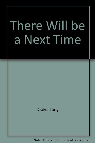 Book There Will Be a Next Time free