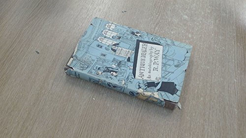 Book Out of This World and Back Again free