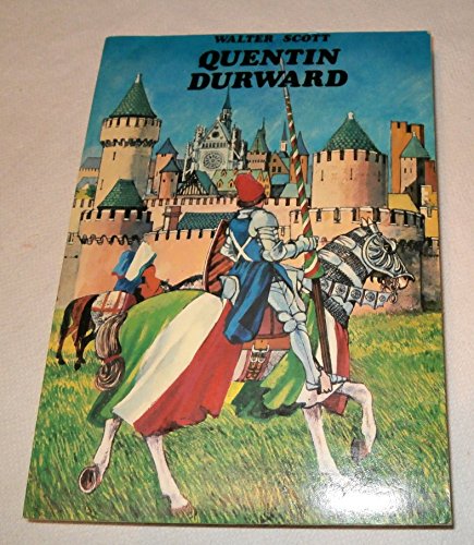 Book Quentin Durward (Classics for today) free