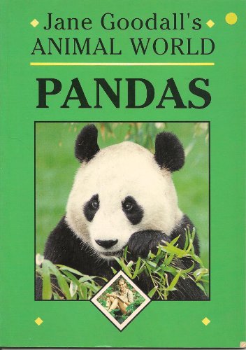 Book Animal World Pandas Tpb free