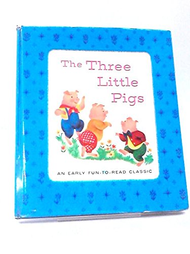 Book The Three Little Pigs free