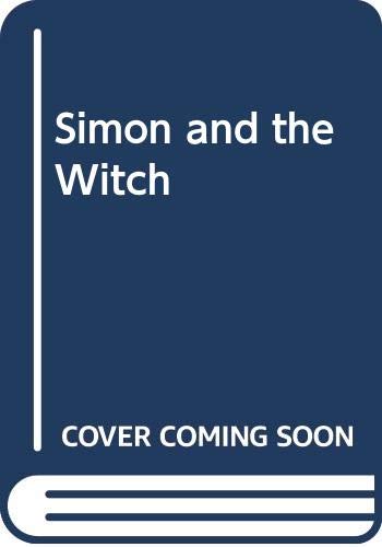 Book Simon and the witch free