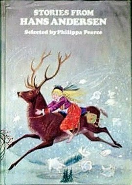 Book Stories from Hans Christian Andersen; (Classics for today) free