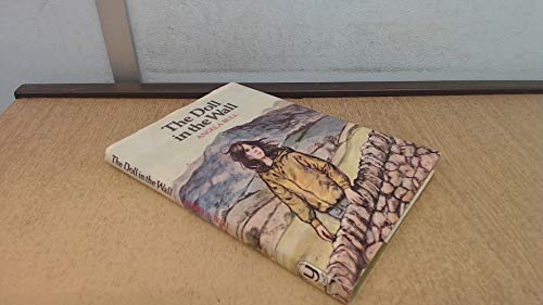 Book Doll in the Wall free
