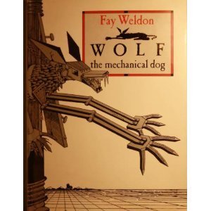 Book Wolf the Mechanical Dog free