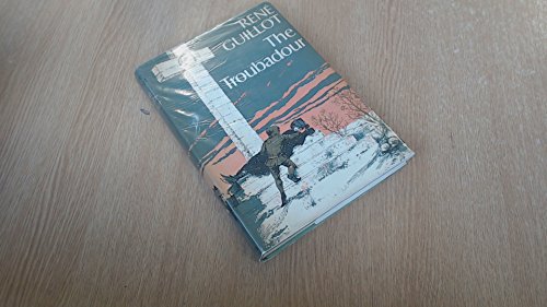 Book The Troubadour free