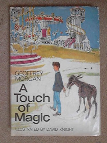 Book Touch of Magic free