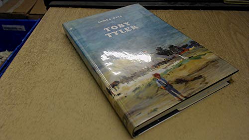 Book Toby Tyler free