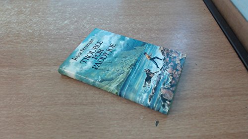 Book Trouble for Paddy Joe free