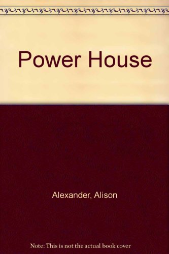 Book Power house: Science activities for children free Book Power house: Science activities for children free