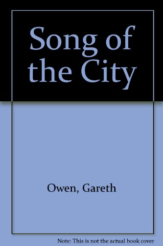 Book Song of the City Csd free
