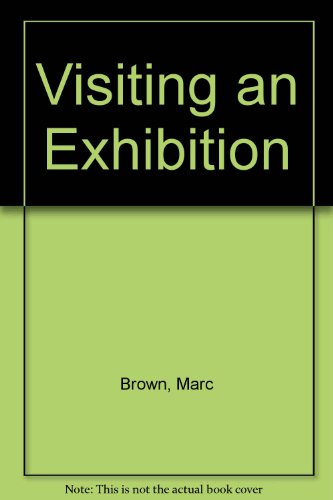 Book Visiting an Exhibition free