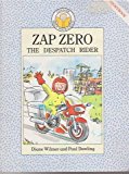 Book Zap Zero the Despatch Rider (Help Your Child Storybooks) free