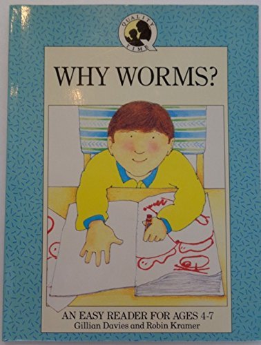 Book Why Worms? (Help Your Child Storybooks) free Book Why Worms? (Help Your Child Storybooks) free