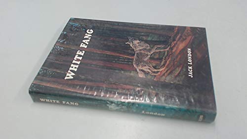 Book White Fang free
